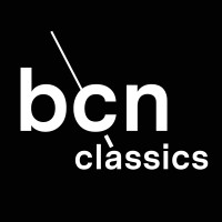 BCN Clàssics logo - Similar company to Ibermúsica