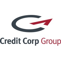 Credit Corp logo - Similar company to Arm Tech Advisors