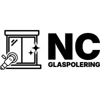 NC Glaspolering logo - Similar company to Jysk Klatreservice Aps