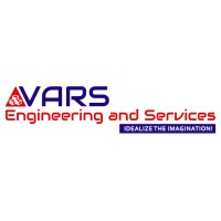 VARS Engineering and Services logo - Similar company to Cre8 Zero
