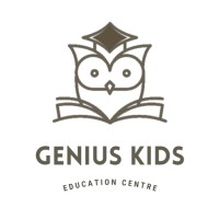 Genius Kids Education Centre logo - Similar company to Piccadilly Education