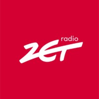 Radio ZET logo - Similar company to Go2Nft