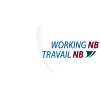 WorkingNB/TravailNB logo - Similar company to Econ Dev Southeast Nb / Dev Écon Sud-Est Nb