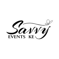 Savvy Events KE logo - Similar company to Waridi Events Limited