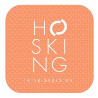 Hosking Interior Design logo - Similar company to Interior Design Hub