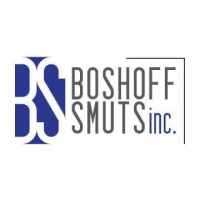 Boshoff Smuts Inc logo - Similar company to Li Phooko Attorneys