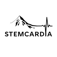 StemCardia logo - Similar company to Viata