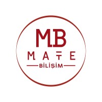 Mate Bilişim logo - Similar company to Girişim Kur