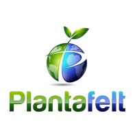 Plantafelt logo - Similar company to Biologeco