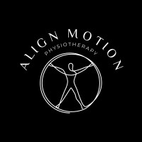 Align Motion Physiotherapy logo - Similar company to Action Plus Physiotherapy