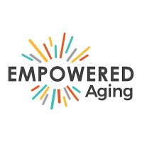 Empowered Aging logo - Similar company to Ability Now Bay Area
