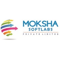 Moksha Softlabs Pvt Ltd logo - Similar company to Md Softwares
