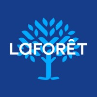 Laforêt immobilier, Chalons Vitry Sainte-Menehould Vouziers par L'Atelier H logo - Similar company to Y&J Concept