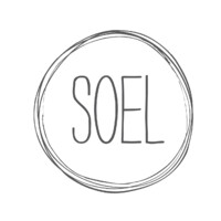 Soel Boutique logo - Similar company to Glitter Guide