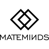 Mateminds logo - Similar company to Ocean Interaction