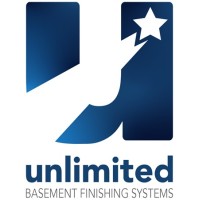 Unlimited Basement Finishing System logo - Similar company to Contractor Accelerator