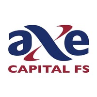 Axe Capital FS Ltd logo - Similar company to Limetree Financial Services