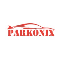 Parkonix Autopark Systems logo - Similar company to Cardok Sa, Switzerland