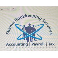 Shamu Bookkeeping Services logo - Similar company to Mms Accounting Solutions
