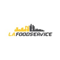 LA Foodservice logo - Similar company to Restaurant By Design