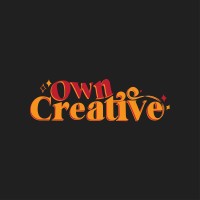 Own Creative Studio logo - Similar company to Sum Studio
