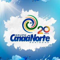 Canaã Norte Resíduos logo - Similar company to Projer Industria Eletrica