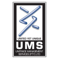Unitrade Management Services (UMS) logo - Similar company to Shield Buying Group