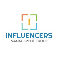 Influencers Management Group logo - Similar company to 🎧 Social Pr Secrets / Podcast By Lisa Buyer And The Buyer Group Team