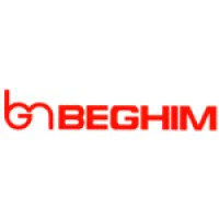 beghim logo - Similar company to Maxtil Indústria E Comércio Ltda.