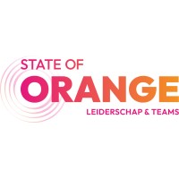State of Orange logo - Similar company to De Selectie
