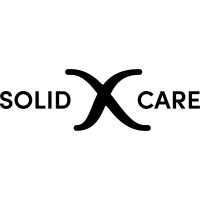 SolidX Care AB logo - Similar company to Solidx Ab (Publ)