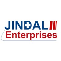 JINDAL ENTERPRISES logo - Similar company to Sroy Group™