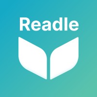 Readle - Learn Languages Faster logo - Similar company to Transfer Fintech