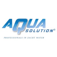 Aqua Solution NL logo - Similar company to Aquasolution