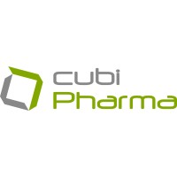 CubiPharma logo - Similar company to Officine-Québec