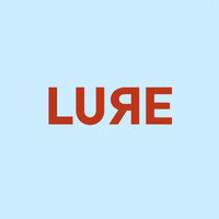 Lure Studio logo - Similar company to Alt. Group