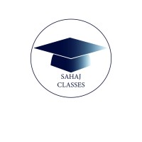 Sahaj Classes logo - Similar company to Travlio Study Abroad