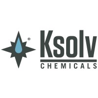 K-Solv Chemicals logo - Similar company to Garner Environmental Services