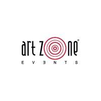 Art Zone Events logo - Similar company to Art Stations Foundation