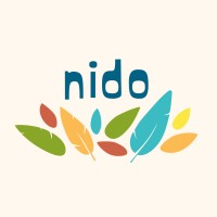 Nido vzw logo - Similar company to Digismederij