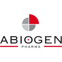 ABIOGEN PHARMA S.P.A. logo - Similar company to Lapi Group Spa