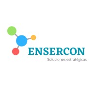 Ensercon logo - Similar company to Emsercol Sl