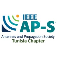 IEEE Antennas and Propagation Society (AP-S) Tunisia Chapter logo - Similar company to Biricha Digital Power