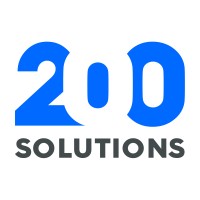 200solutions logo - Similar company to Omnicado