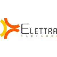 Elettra cablaggi logo - Similar company to Cabloveneta