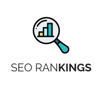 SEO Rankings logo - Similar company to Seo