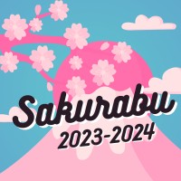 Sakura-bu logo - Similar company to Major