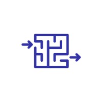 SOLVE logo - Similar company to Appgarage.It