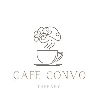 Cafe Convo Therapy logo - Similar company to Thoughtworks Therapy