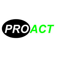 PROACT Medical Ltd (UK) logo - Similar company to Oxdevice